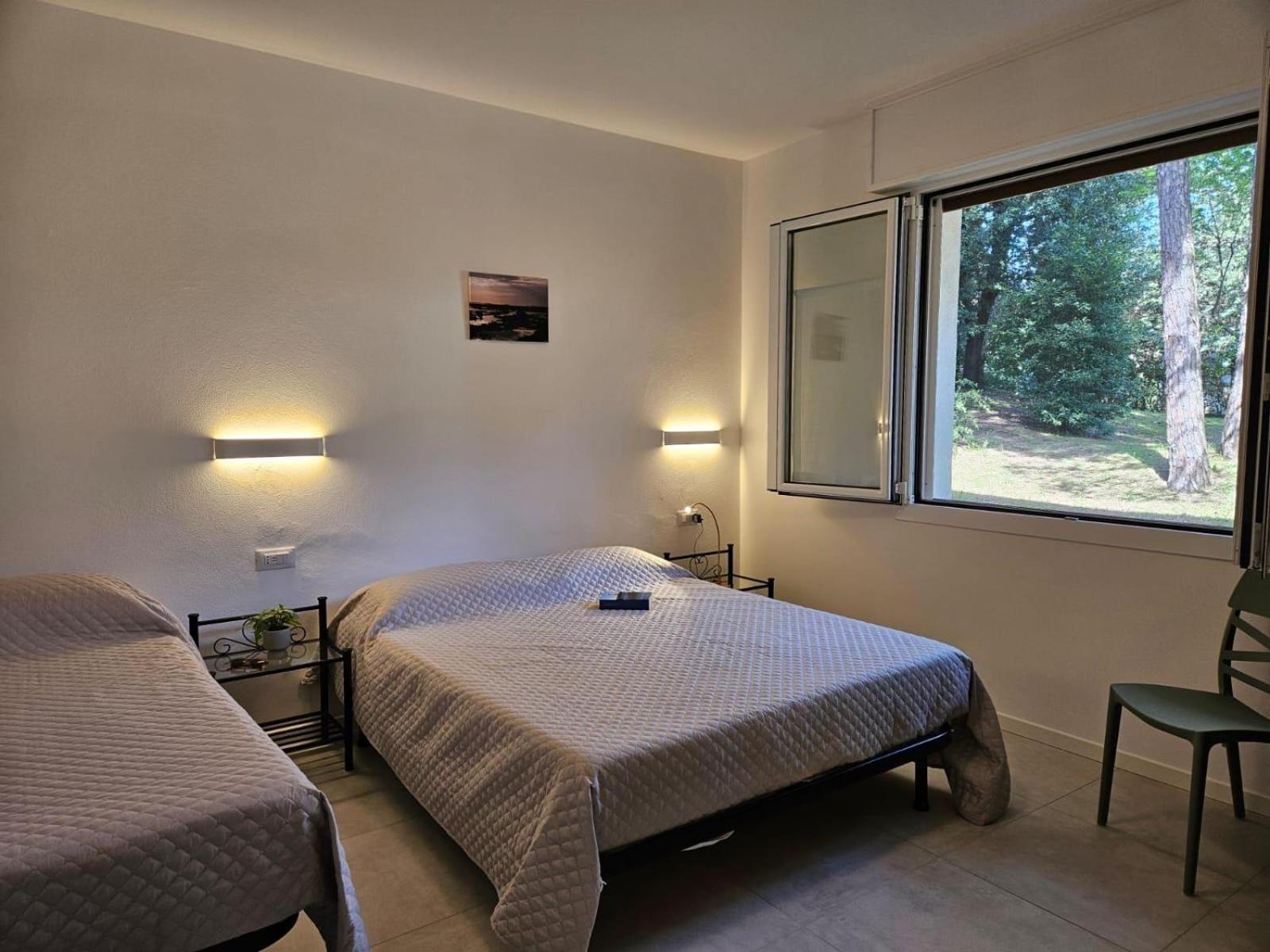 App4Rent - Villa Cristina 5 - Rinnovato Lido di Jesolo Exterior foto