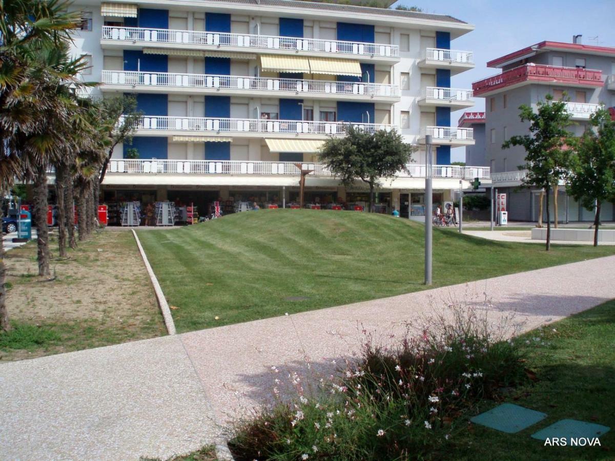 App4Rent - Villa Cristina 5 - Rinnovato Lido di Jesolo Exterior foto