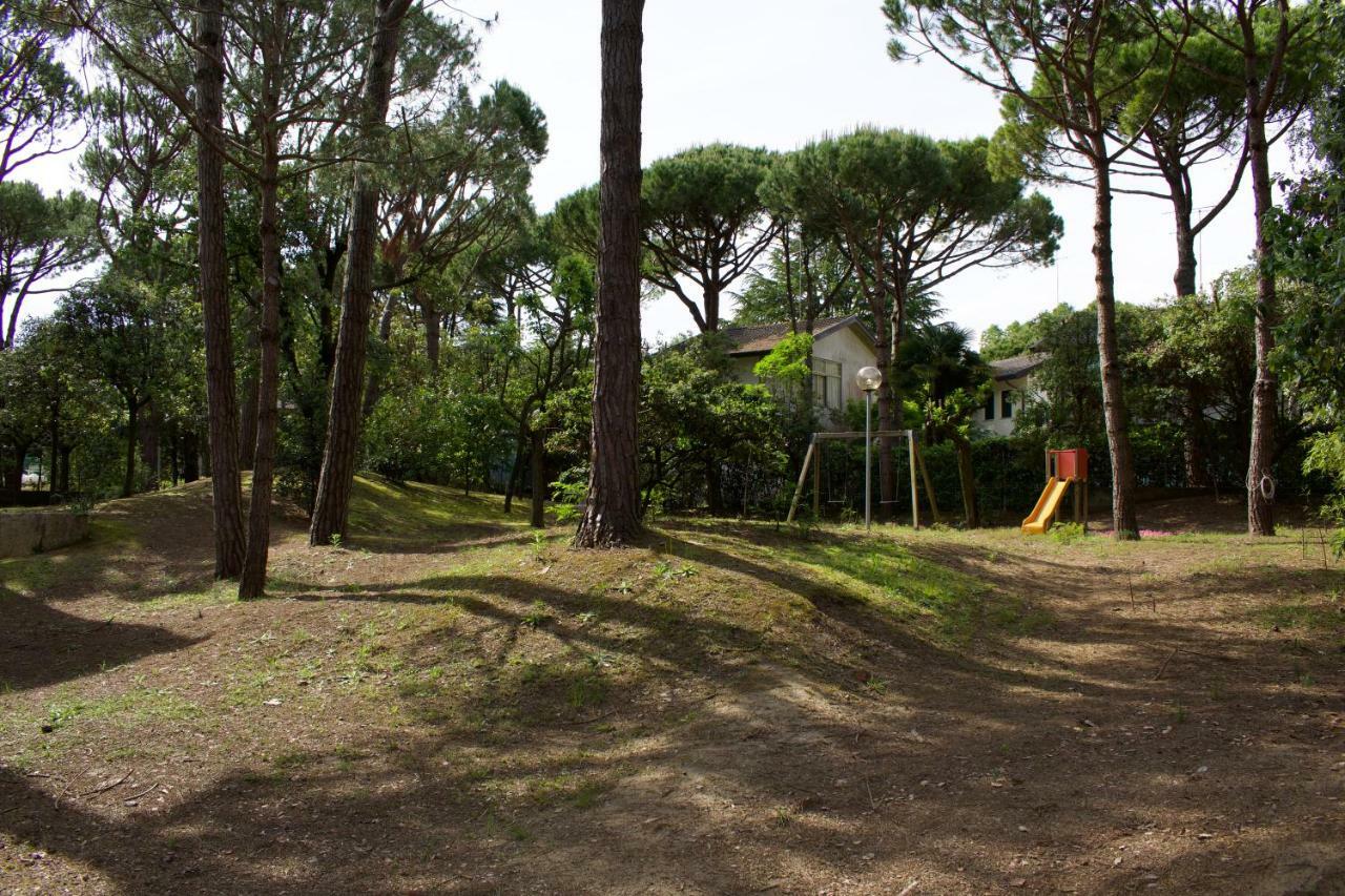 App4Rent - Villa Cristina 5 - Rinnovato Lido di Jesolo Exterior foto