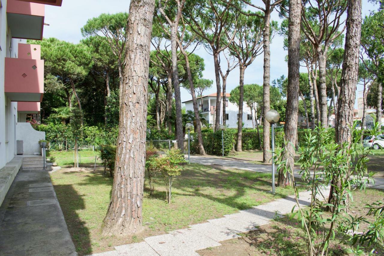 App4Rent - Villa Cristina 5 - Rinnovato Lido di Jesolo Exterior foto