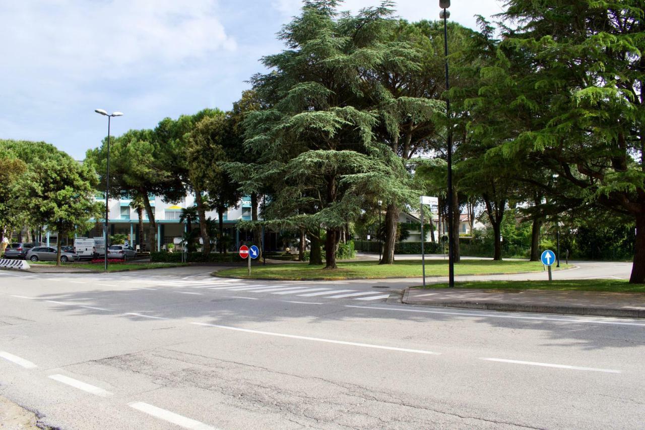 App4Rent - Villa Cristina 5 - Rinnovato Lido di Jesolo Exterior foto