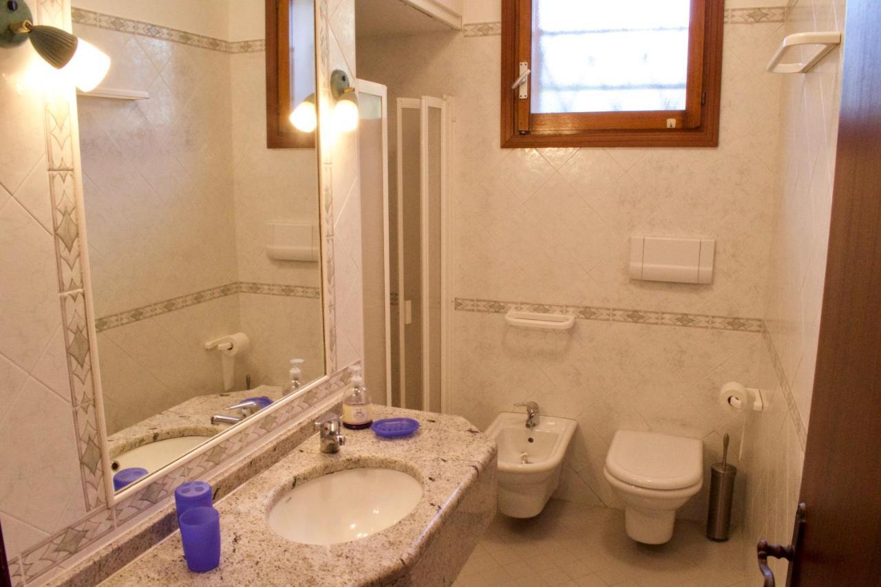 App4Rent - Villa Cristina 5 - Rinnovato Lido di Jesolo Exterior foto
