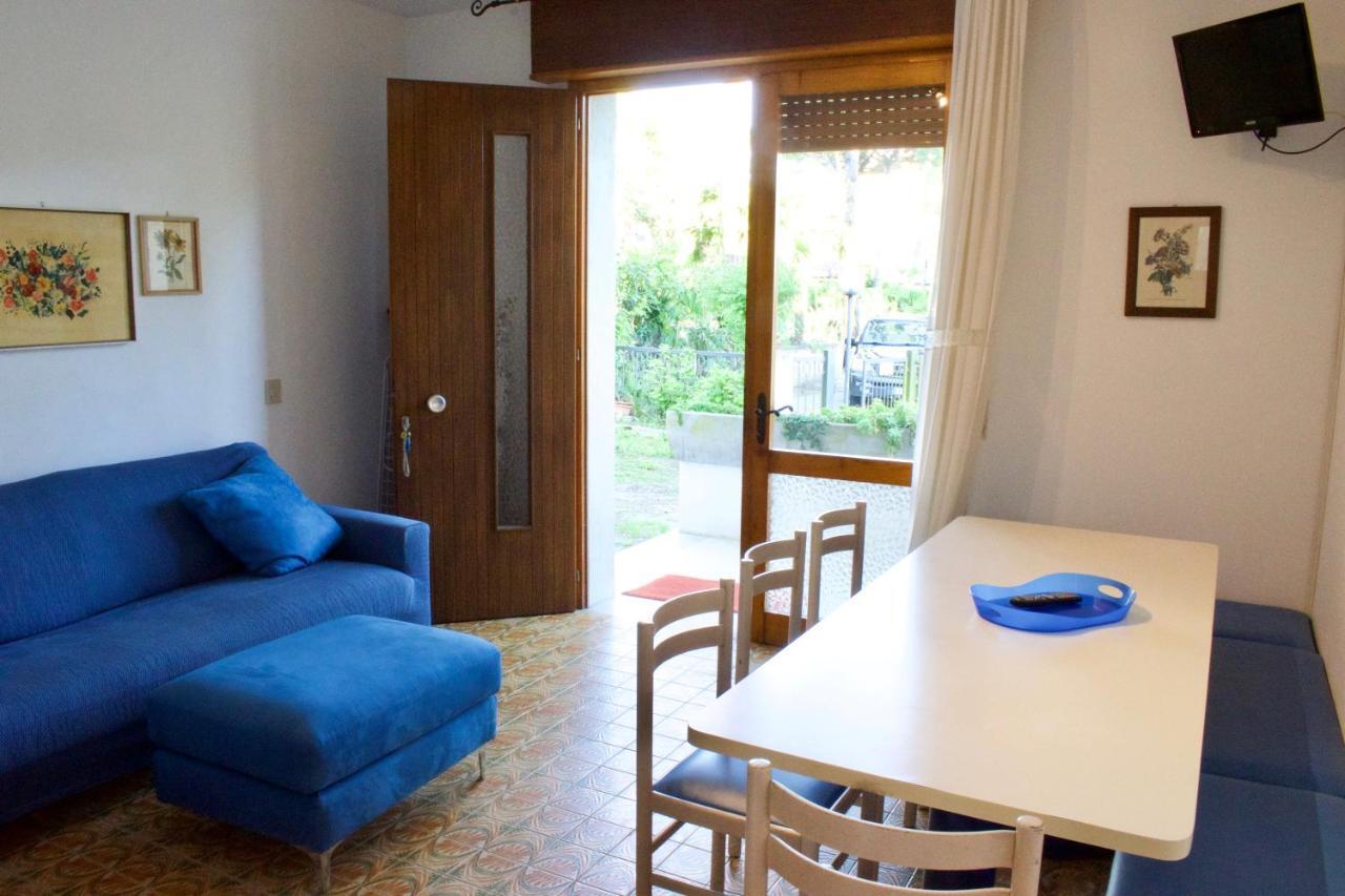 App4Rent - Villa Cristina 5 - Rinnovato Lido di Jesolo Exterior foto