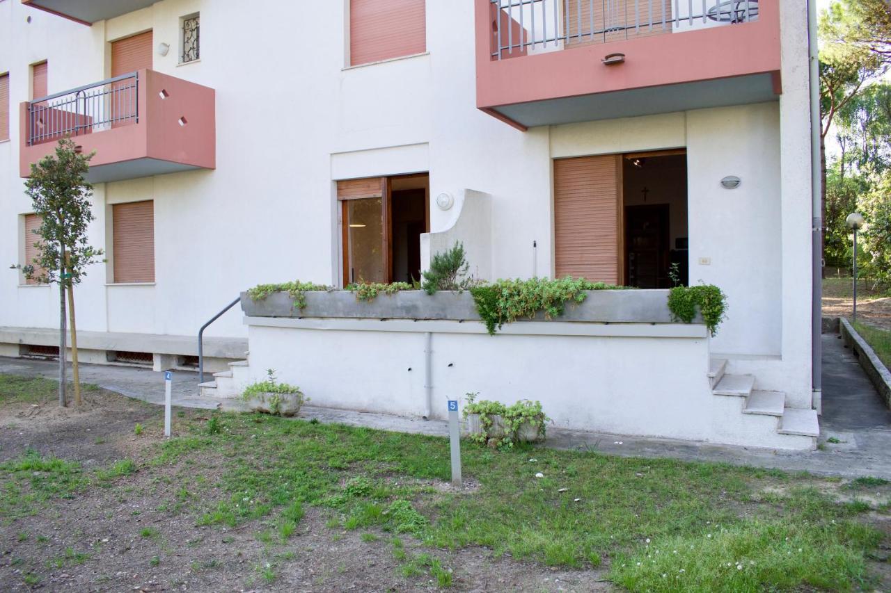 App4Rent - Villa Cristina 5 - Rinnovato Lido di Jesolo Exterior foto