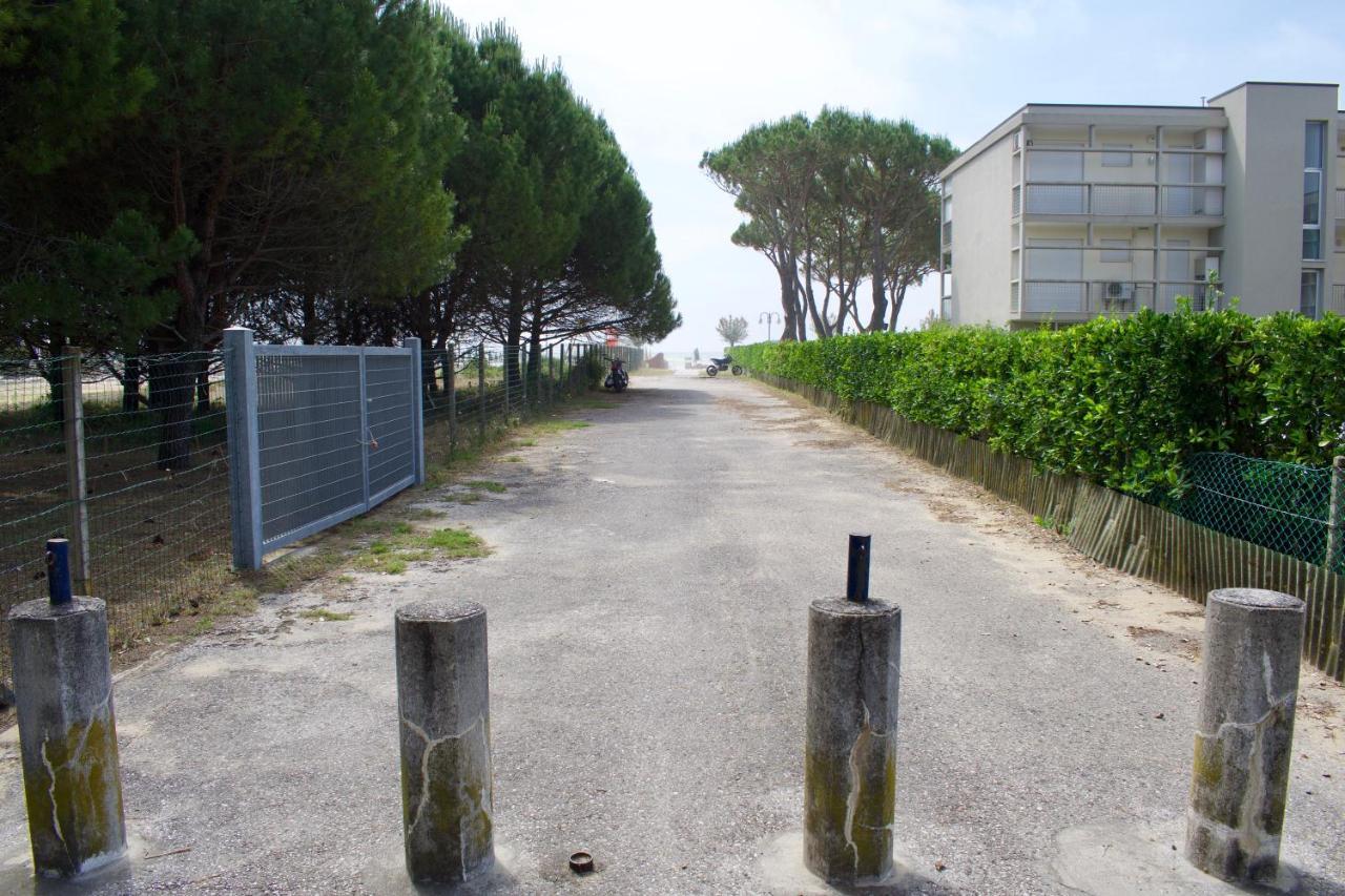App4Rent - Villa Cristina 5 - Rinnovato Lido di Jesolo Exterior foto